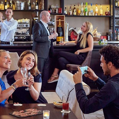 Mercure Paris Saint Cloud Hippodrome Екстериор снимка