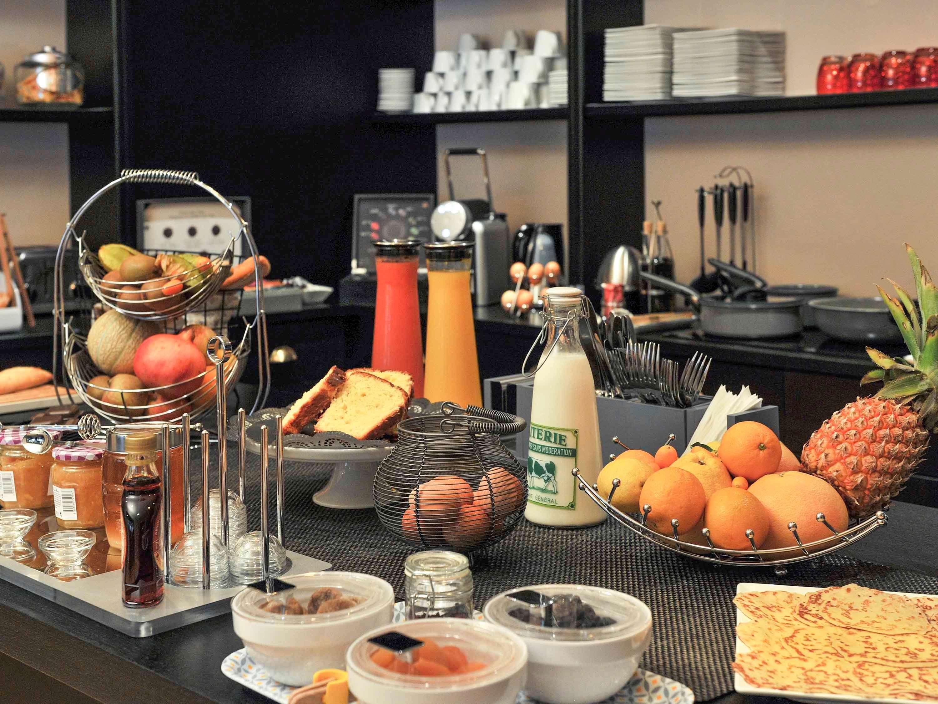 Mercure Paris Saint Cloud Hippodrome Екстериор снимка