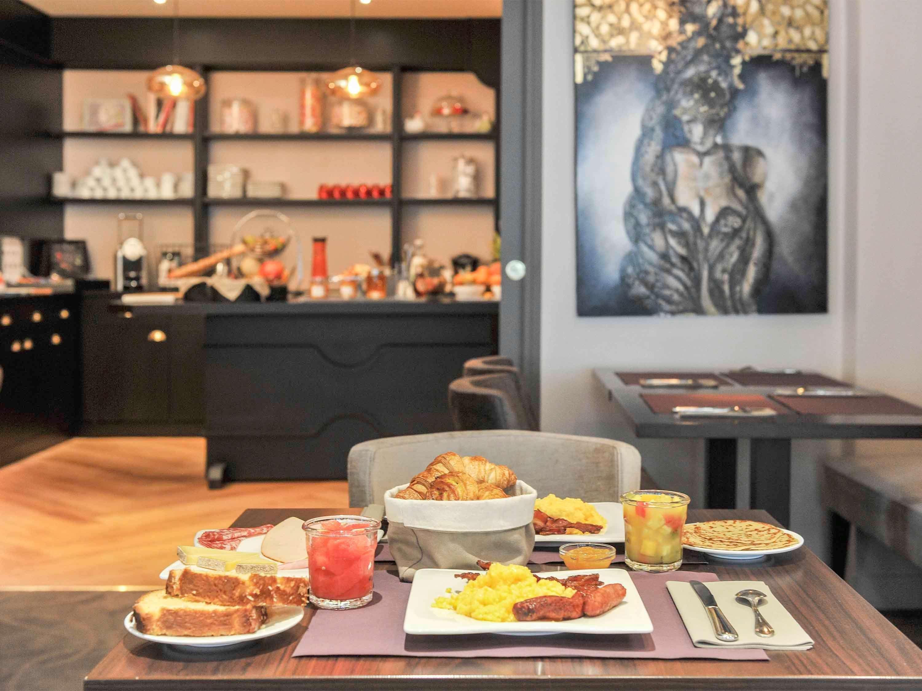 Mercure Paris Saint Cloud Hippodrome Екстериор снимка