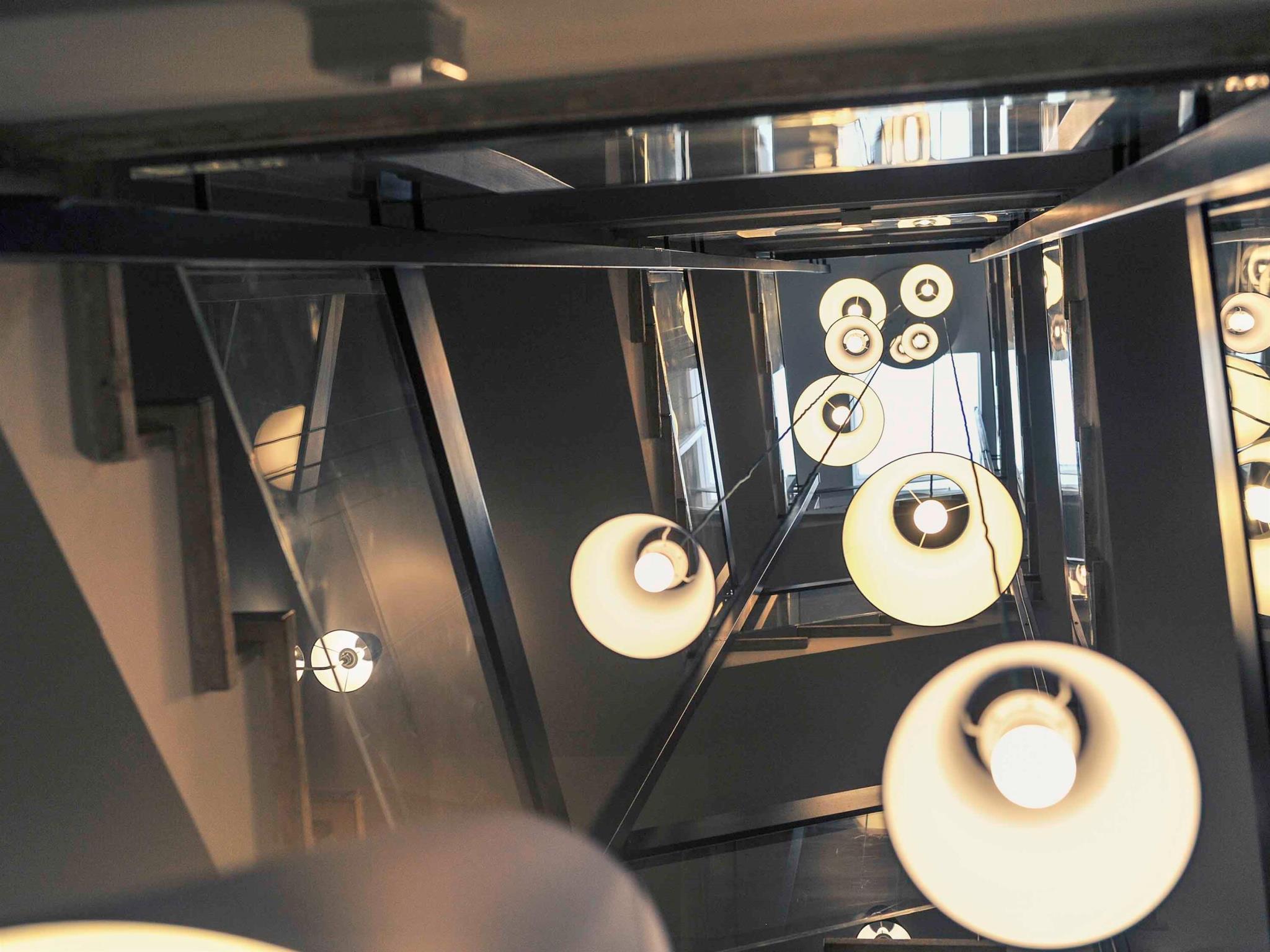 Mercure Paris Saint Cloud Hippodrome Екстериор снимка