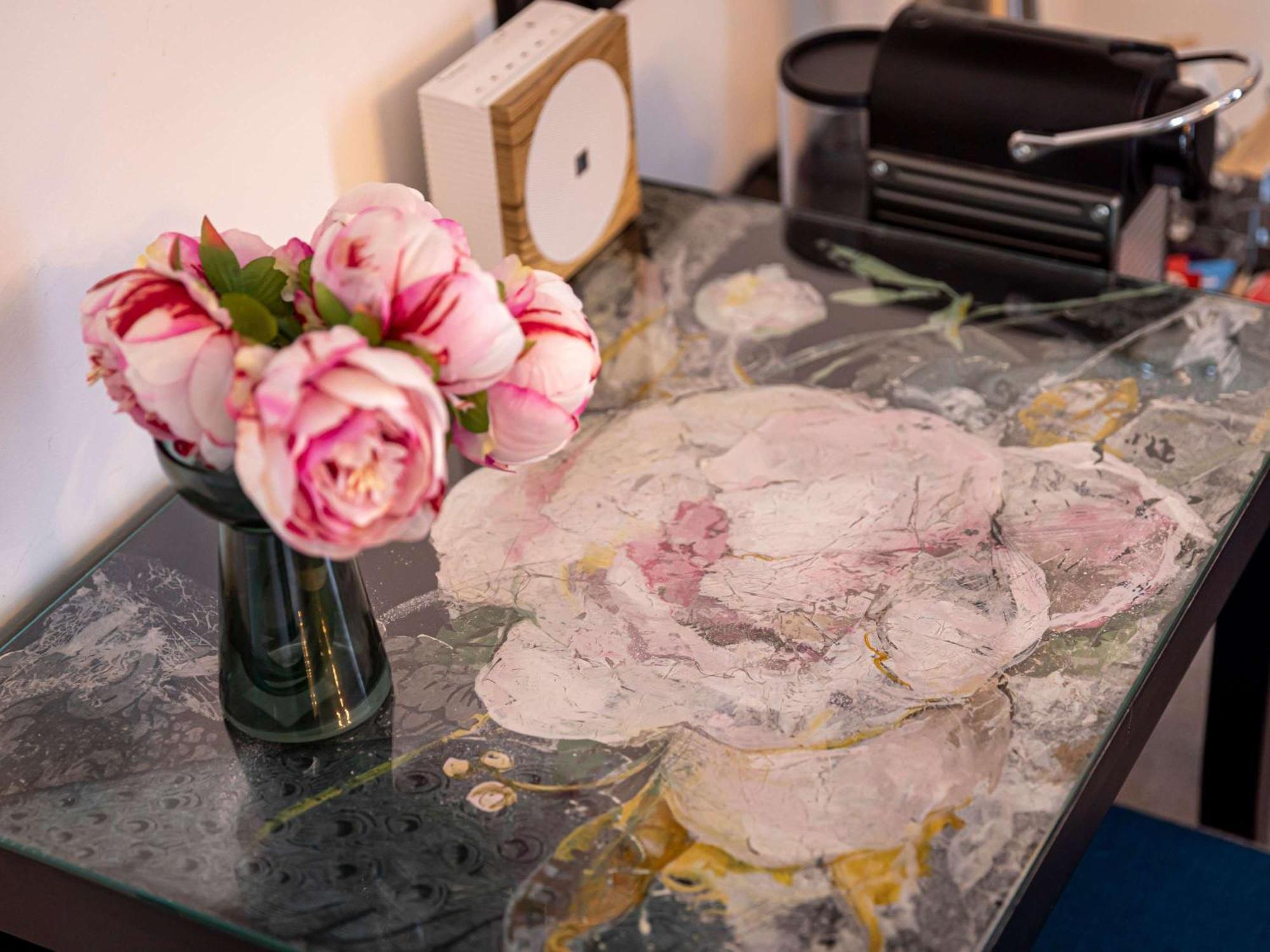 Mercure Paris Saint Cloud Hippodrome Екстериор снимка
