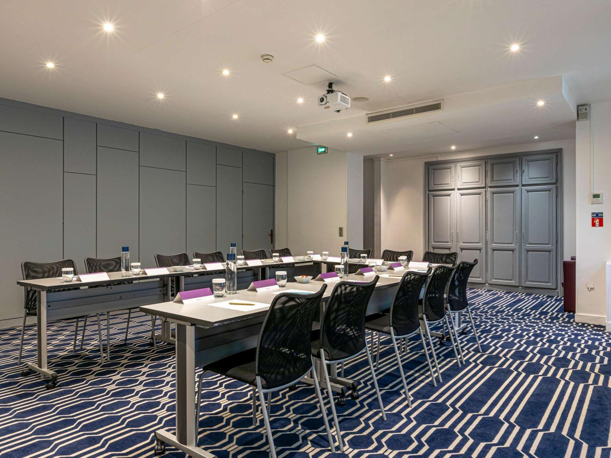 Mercure Paris Saint Cloud Hippodrome Екстериор снимка