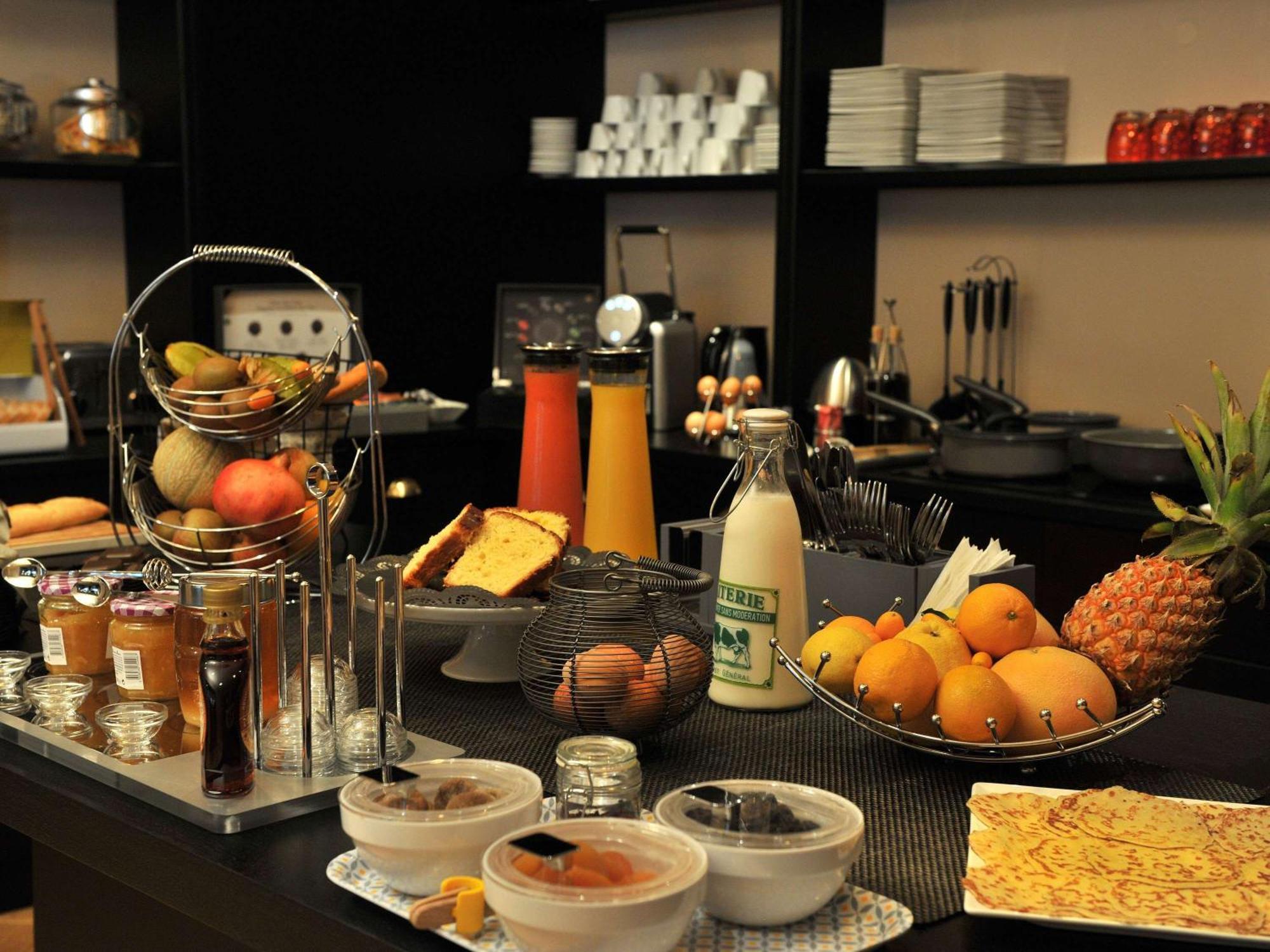 Mercure Paris Saint Cloud Hippodrome Екстериор снимка