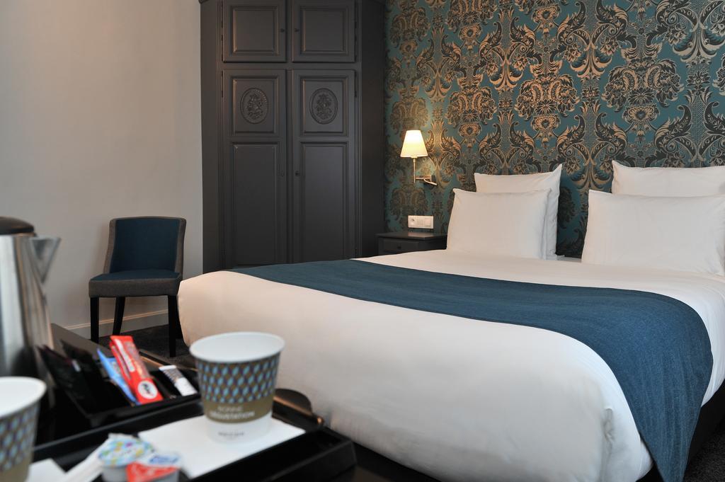 Mercure Paris Saint Cloud Hippodrome Екстериор снимка