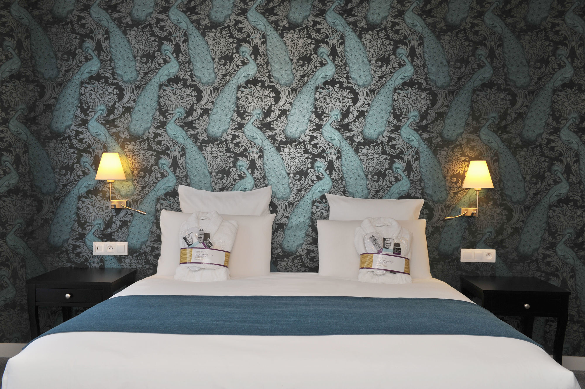 Mercure Paris Saint Cloud Hippodrome Екстериор снимка