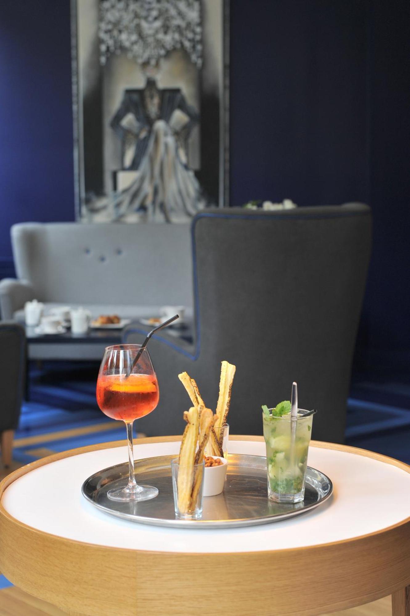 Mercure Paris Saint Cloud Hippodrome Екстериор снимка
