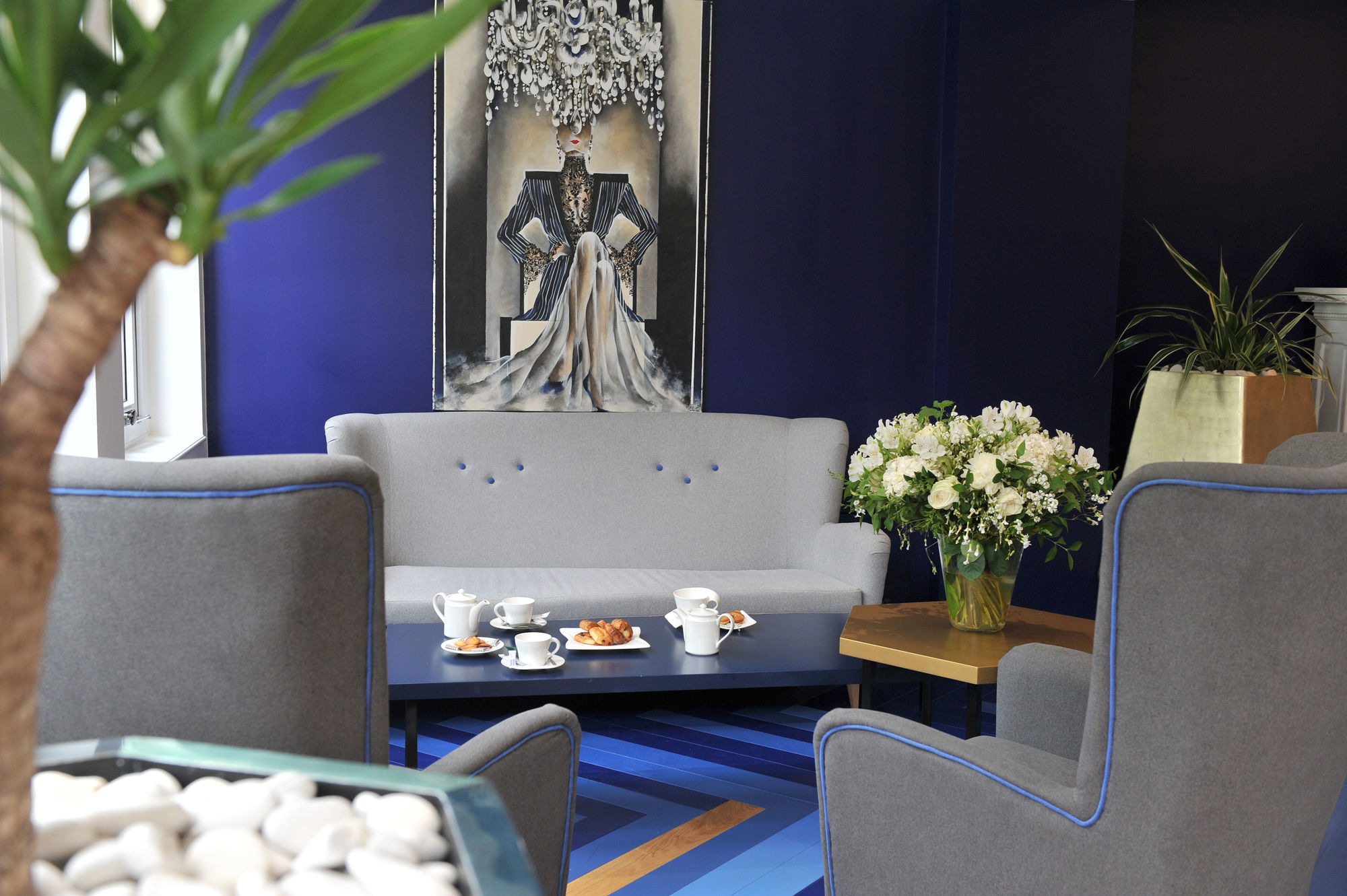 Mercure Paris Saint Cloud Hippodrome Екстериор снимка