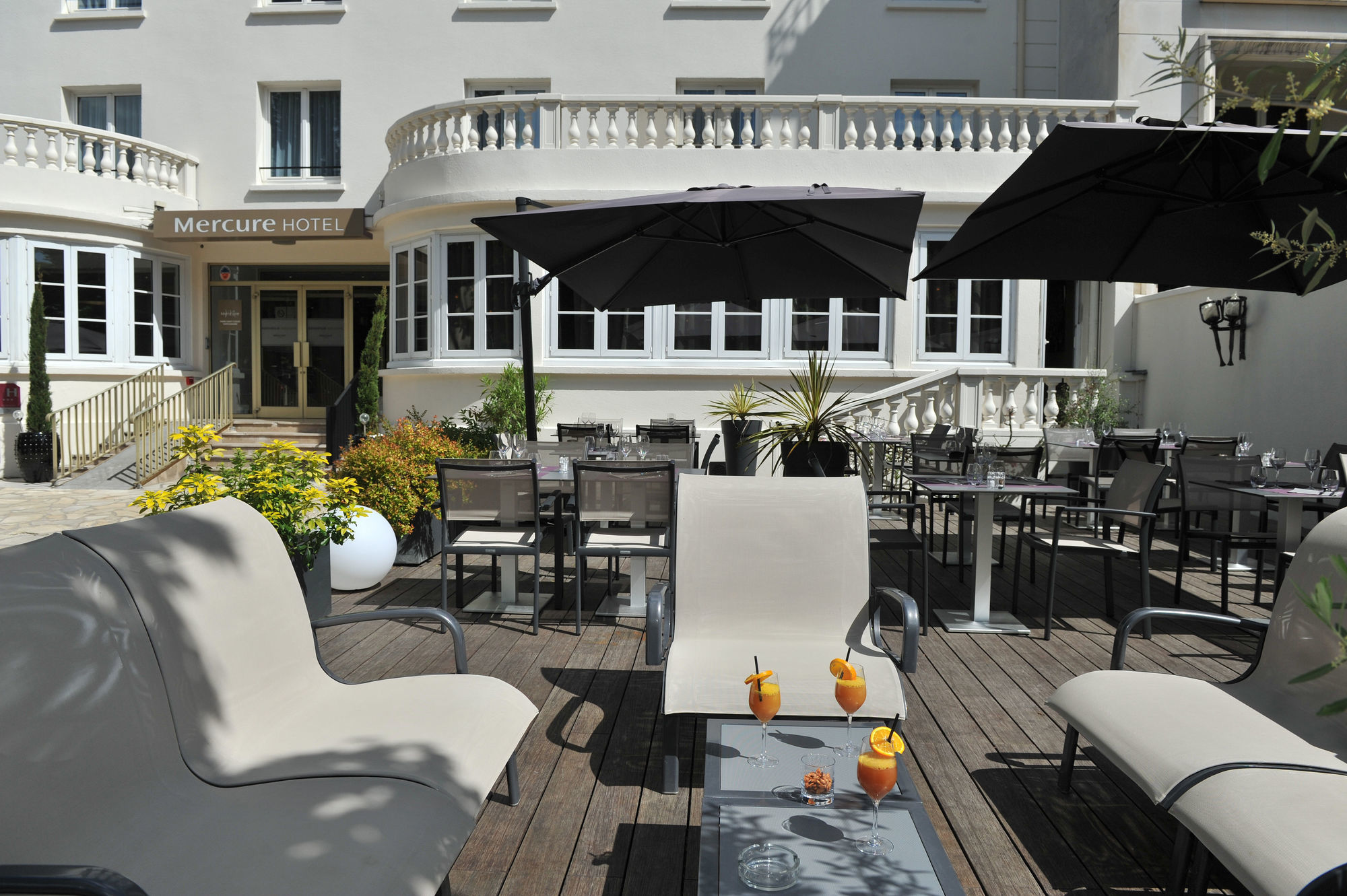 Mercure Paris Saint Cloud Hippodrome Екстериор снимка
