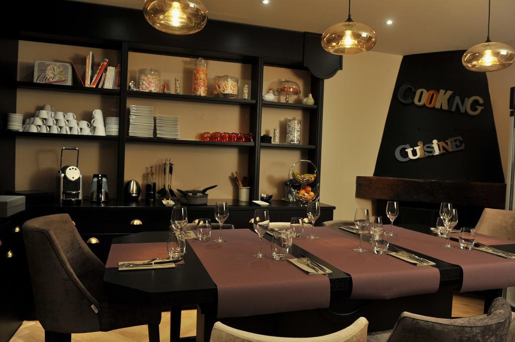 Mercure Paris Saint Cloud Hippodrome Екстериор снимка