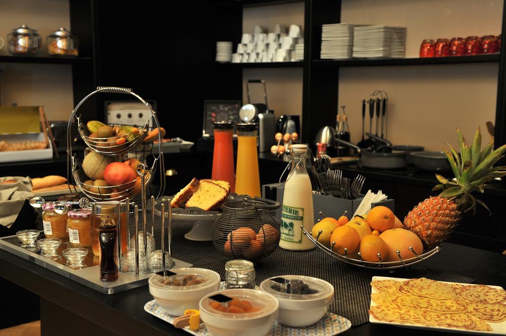 Mercure Paris Saint Cloud Hippodrome Екстериор снимка