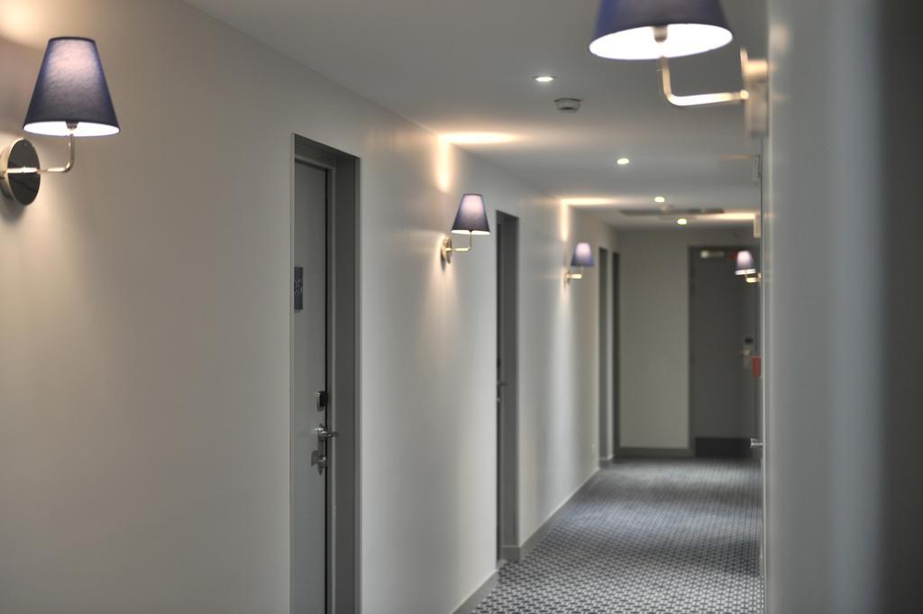 Mercure Paris Saint Cloud Hippodrome Екстериор снимка