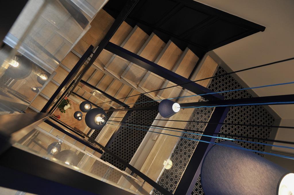 Mercure Paris Saint Cloud Hippodrome Екстериор снимка