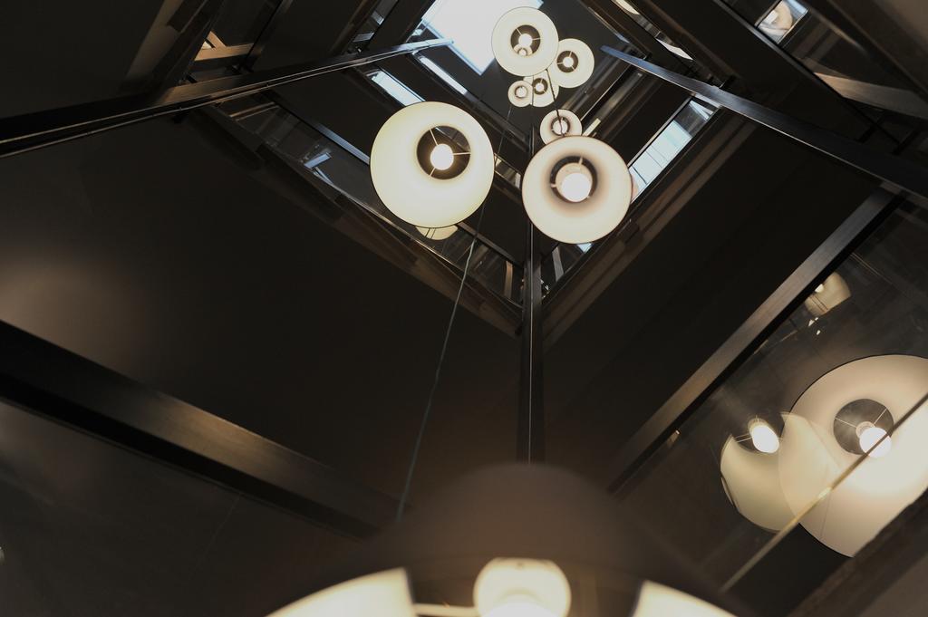 Mercure Paris Saint Cloud Hippodrome Екстериор снимка