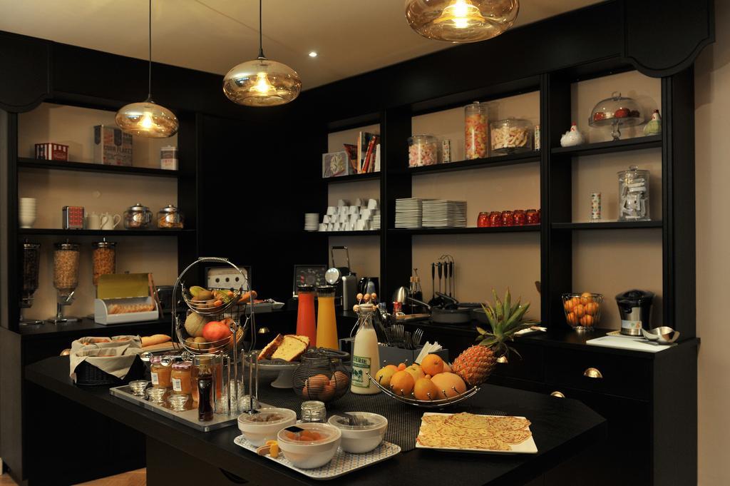 Mercure Paris Saint Cloud Hippodrome Екстериор снимка