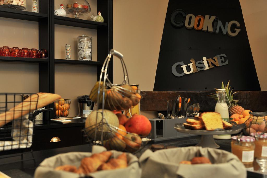 Mercure Paris Saint Cloud Hippodrome Екстериор снимка