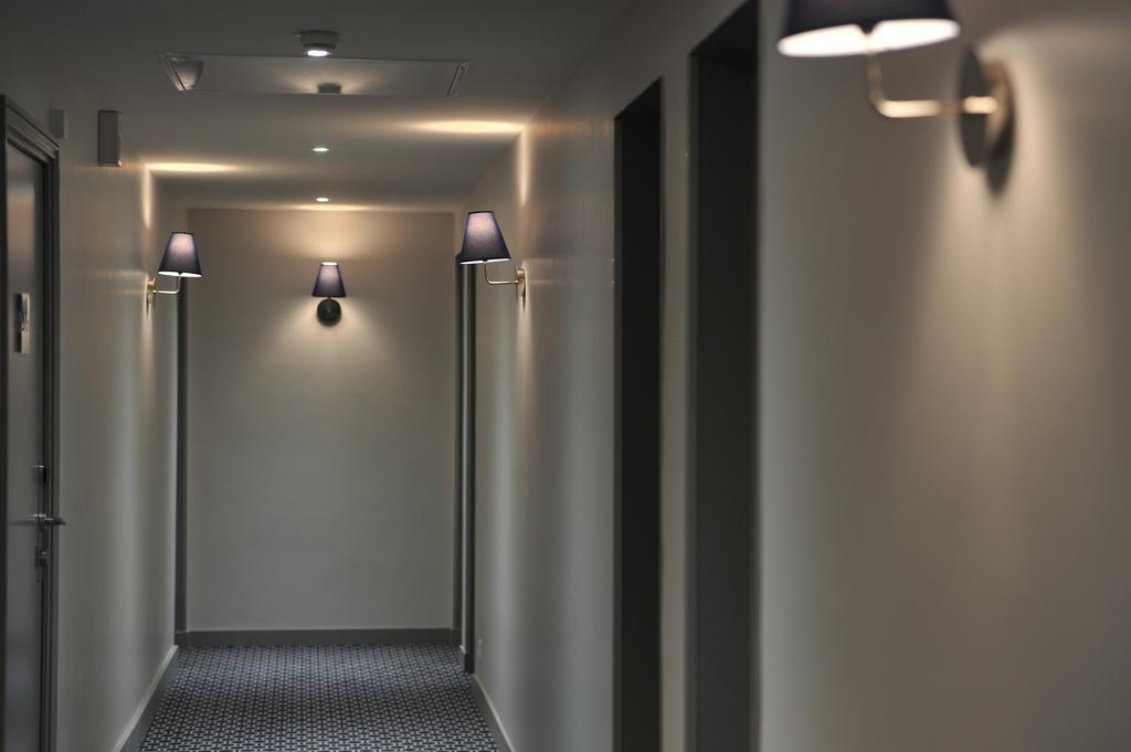 Mercure Paris Saint Cloud Hippodrome Екстериор снимка