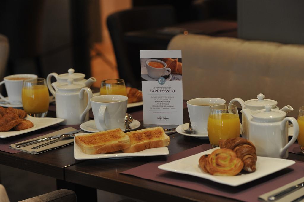 Mercure Paris Saint Cloud Hippodrome Екстериор снимка